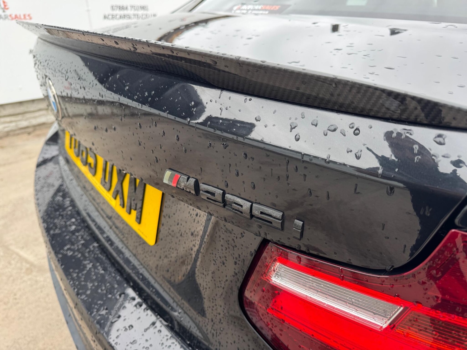 Used BMW 2 Series 2015 for sale - 76990198: Photo 71