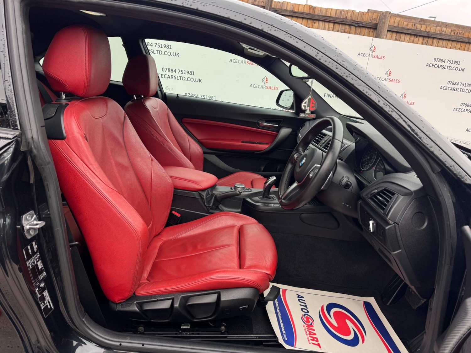 Used BMW 2 Series 2015 for sale - 76990198: Photo 8