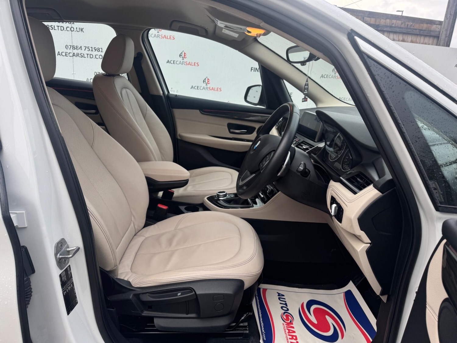 Used BMW 2 Series Active Tourer 2018 for sale - 76432708: Photo 11