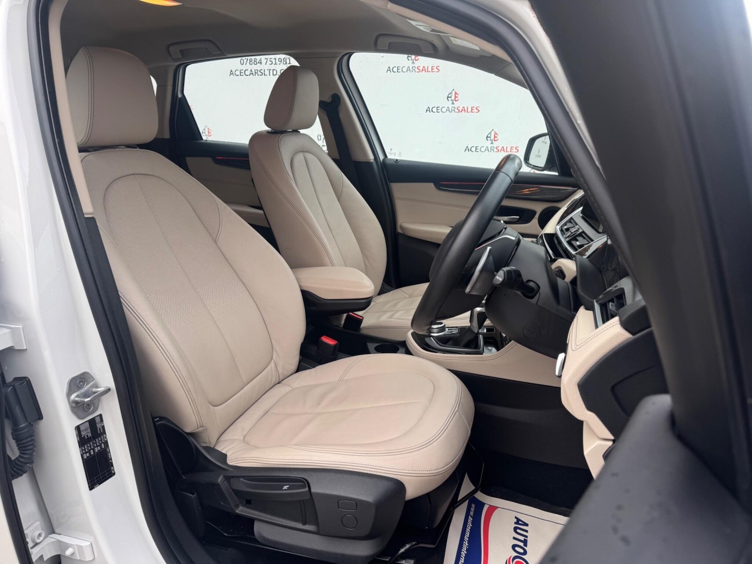 Used BMW 2 Series Active Tourer 2018 for sale - 76432708: Photo 12