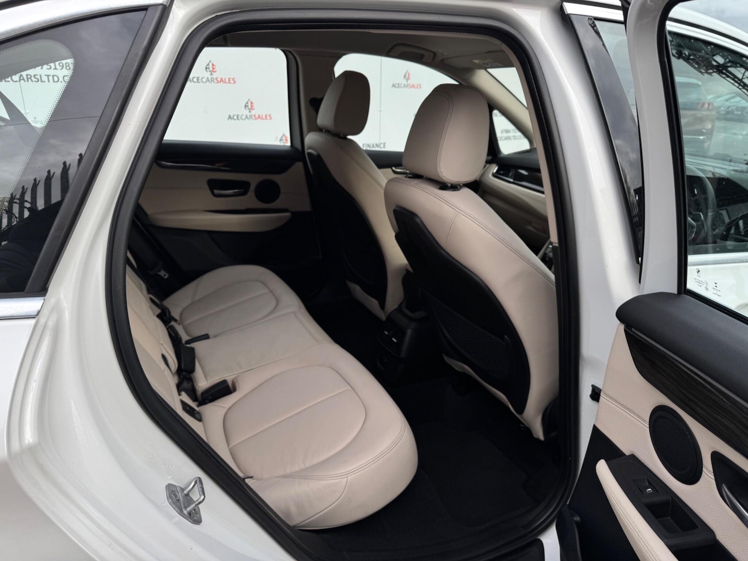 Used BMW 2 Series Active Tourer 2018 for sale - 76432708: Photo 13