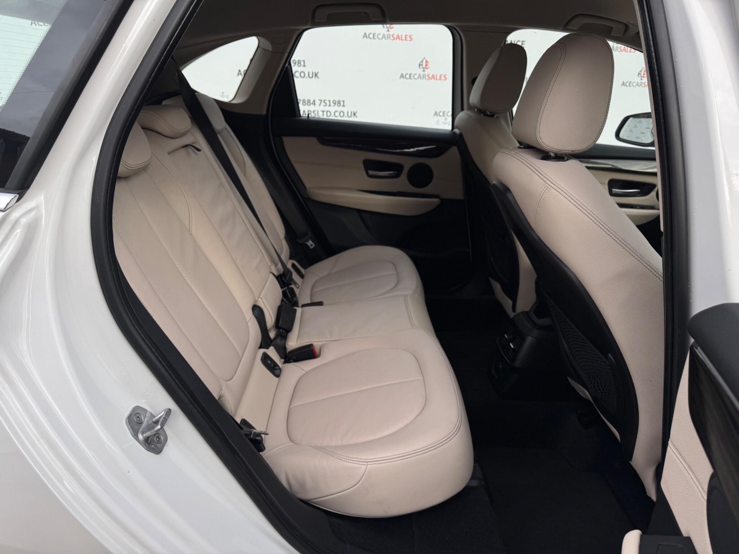 Used BMW 2 Series Active Tourer 2018 for sale - 76432708: Photo 14