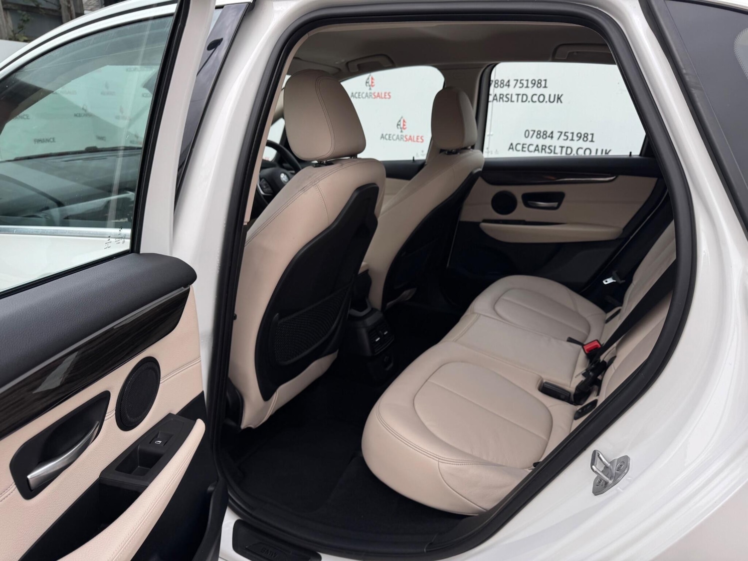 Used BMW 2 Series Active Tourer 2018 for sale - 76432708: Photo 15