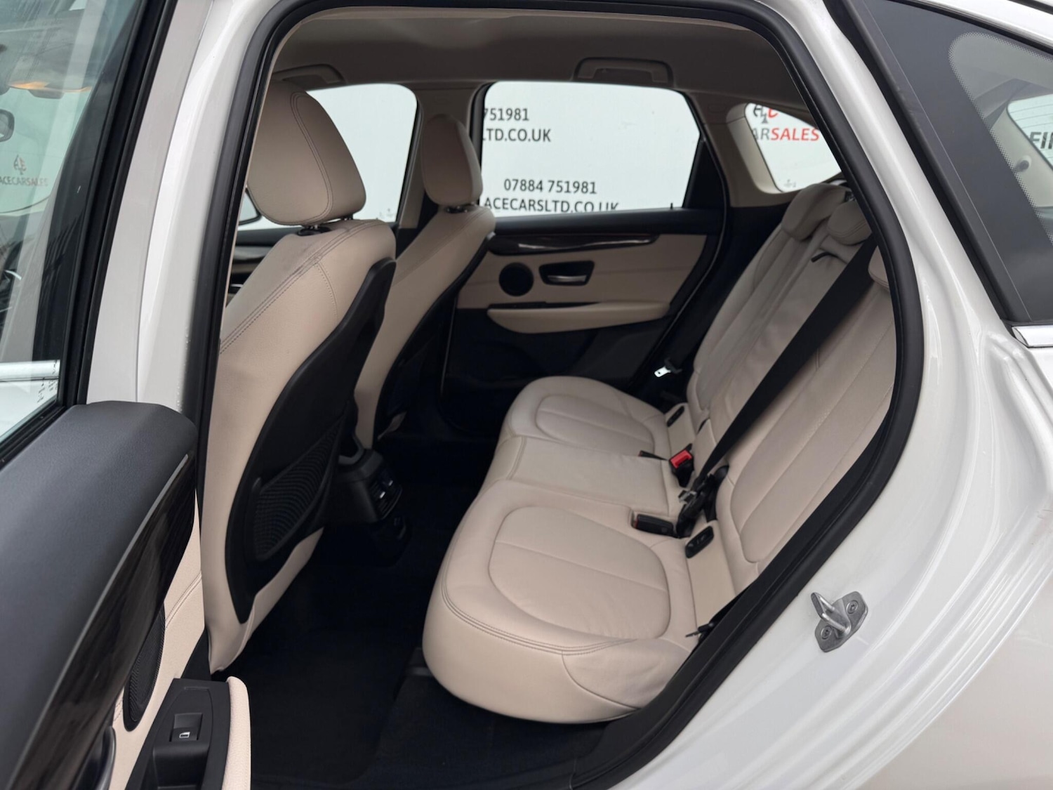 Used BMW 2 Series Active Tourer 2018 for sale - 76432708: Photo 16