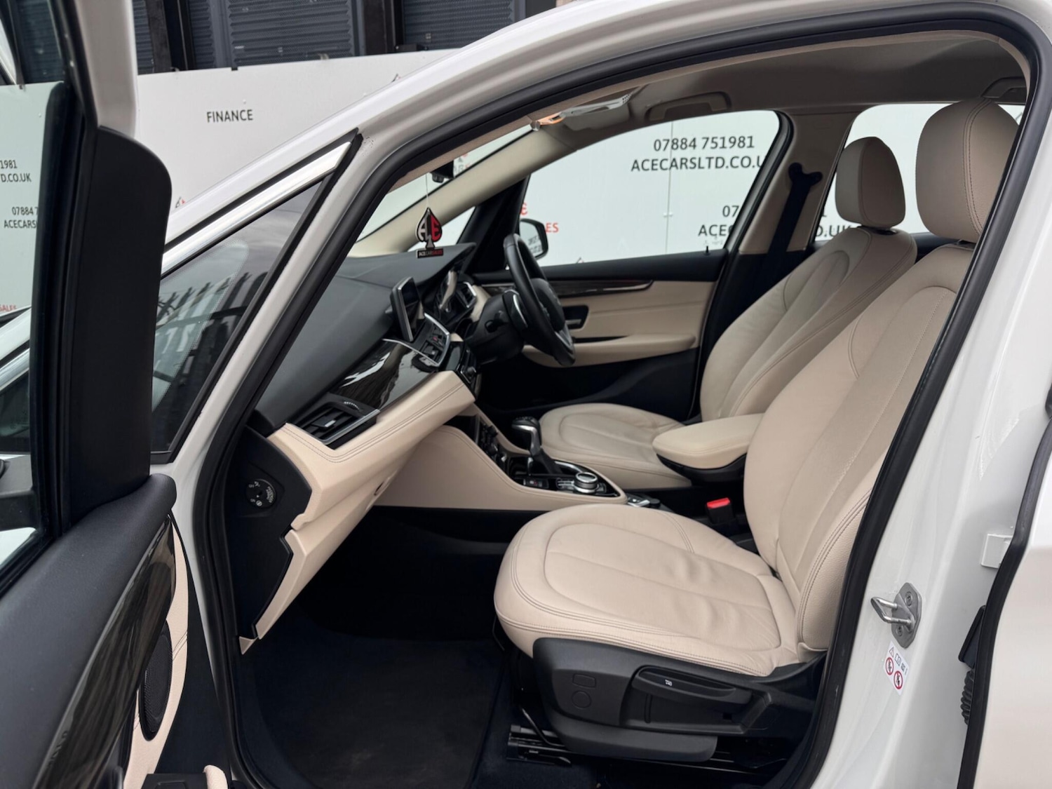 Used BMW 2 Series Active Tourer 2018 for sale - 76432708: Photo 18