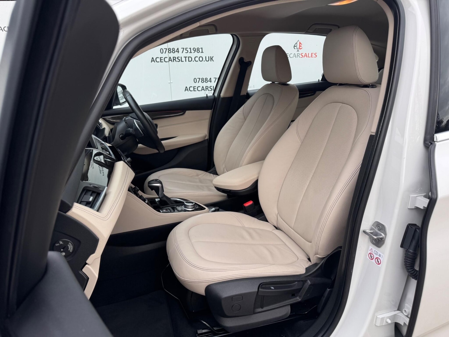 Used BMW 2 Series Active Tourer 2018 for sale - 76432708: Photo 19