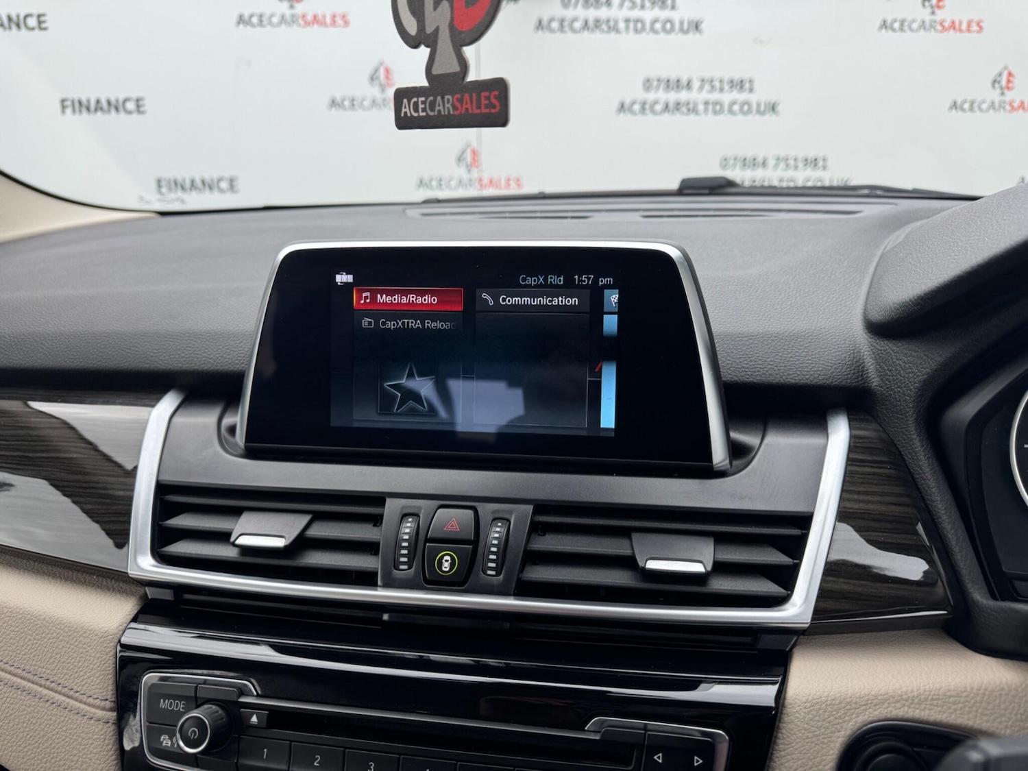 Used BMW 2 Series Active Tourer 2018 for sale - 76432708: Photo 23