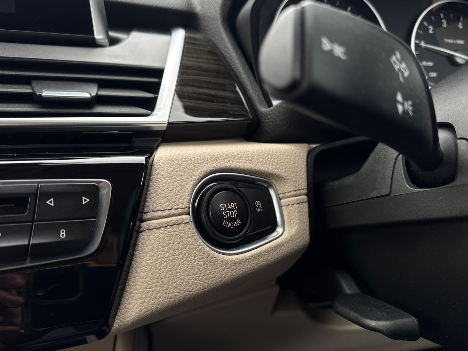 Used BMW 2 Series Active Tourer 2018 for sale - 76432708: Photo 24