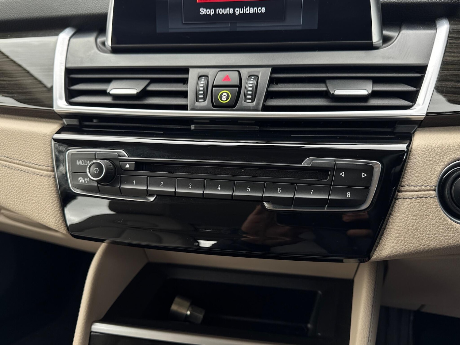 Used BMW 2 Series Active Tourer 2018 for sale - 76432708: Photo 25