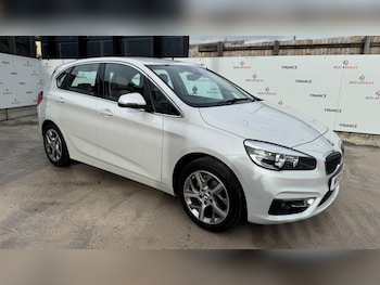 Used BMW 2 Series 2018 for sale - 76432708: Photo