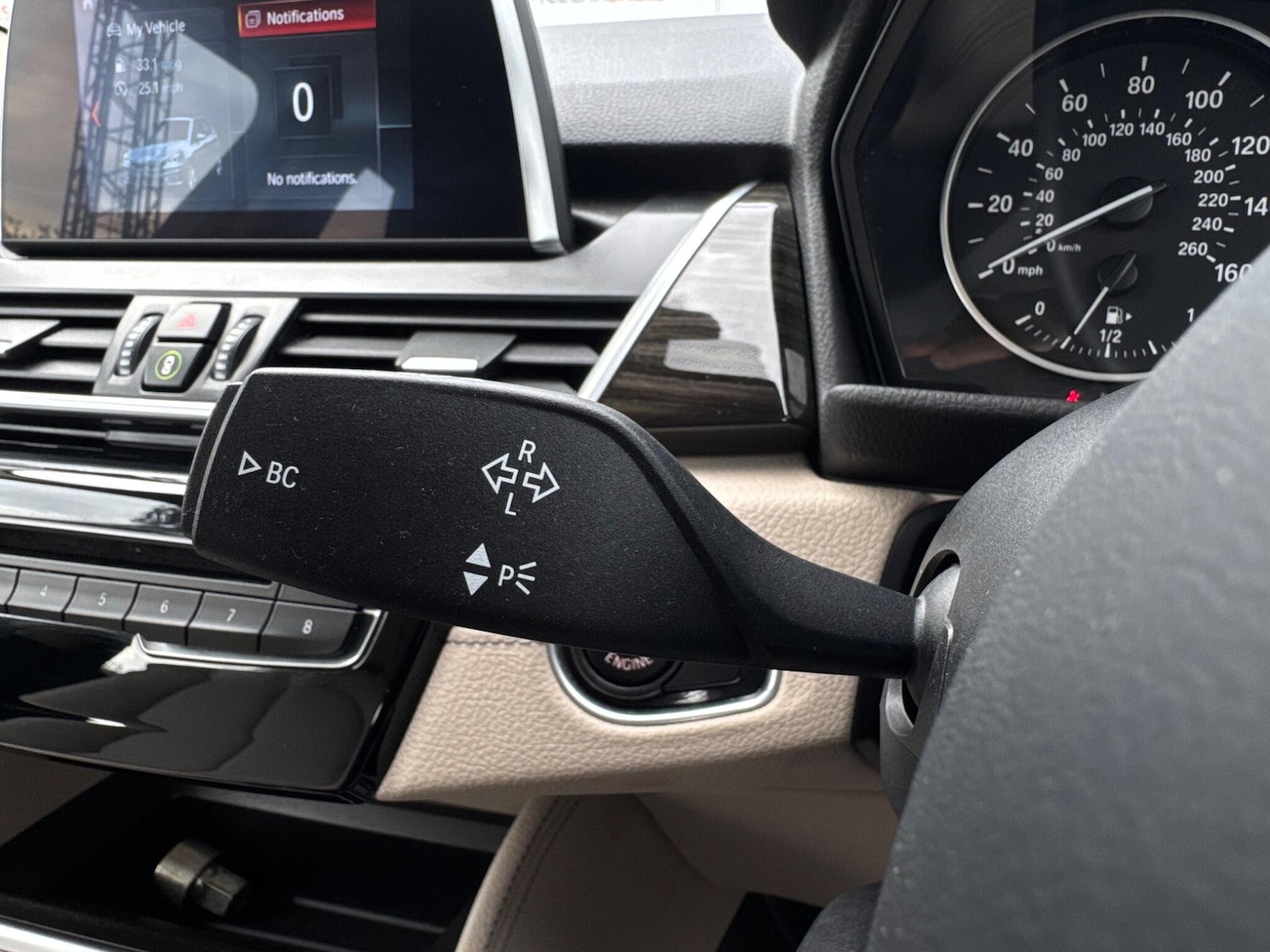 Used BMW 2 Series Active Tourer 2018 for sale - 76432708: Photo 30