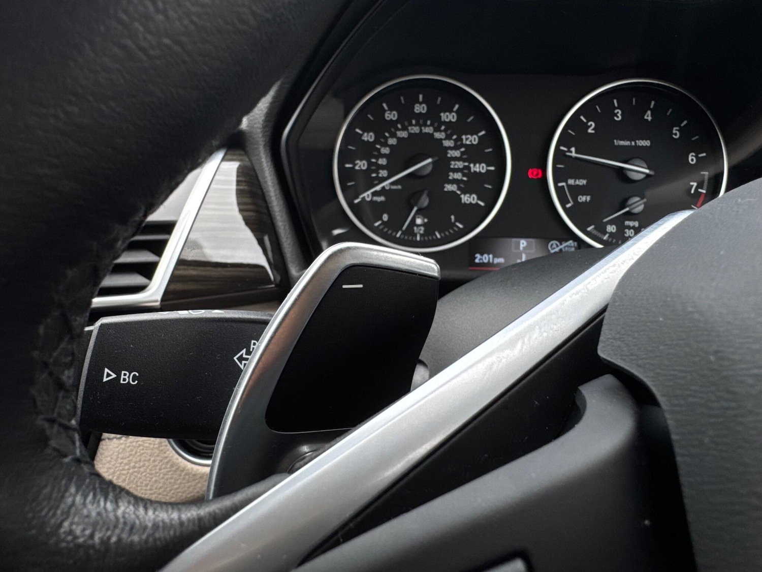 Used BMW 2 Series Active Tourer 2018 for sale - 76432708: Photo 31