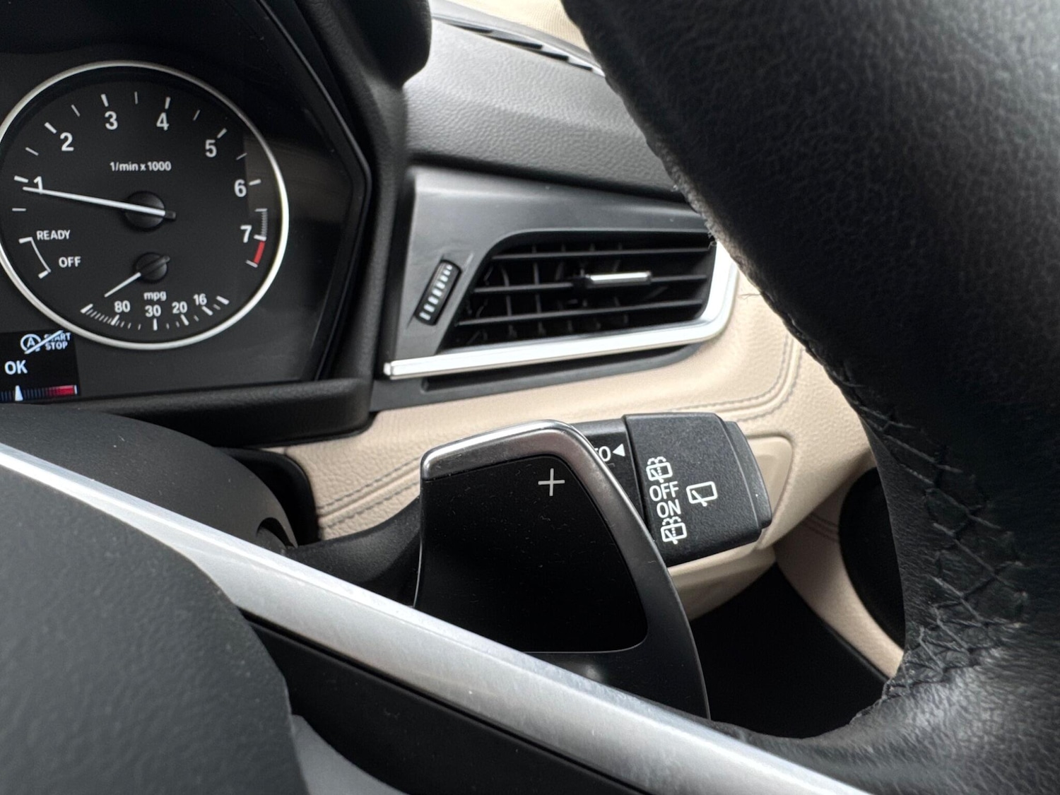 Used BMW 2 Series Active Tourer 2018 for sale - 76432708: Photo 35