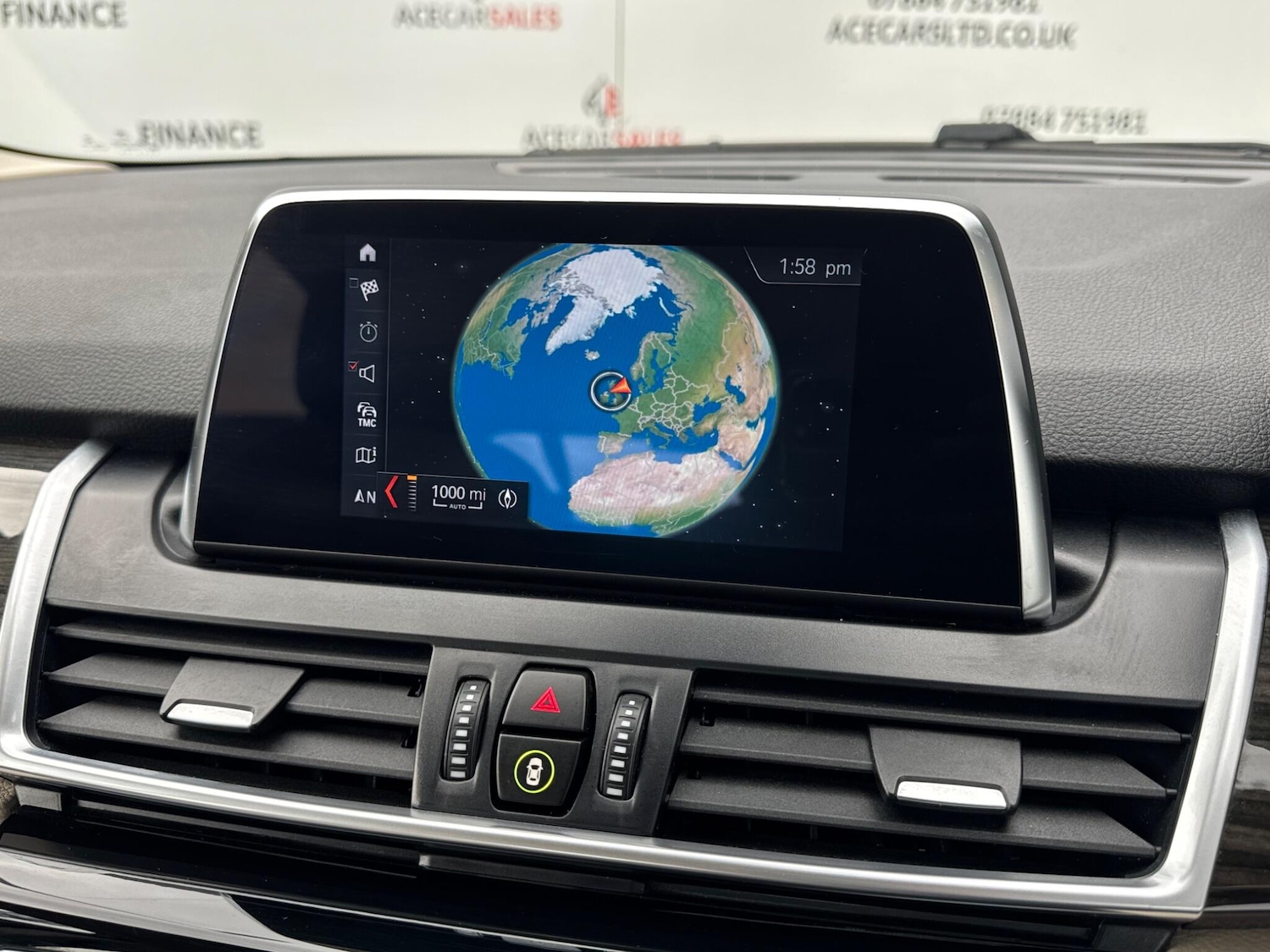 Used BMW 2 Series Active Tourer 2018 for sale - 76432708: Photo 39