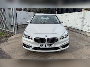 Used BMW 2 Series 2018 for sale - 76432708: Photo