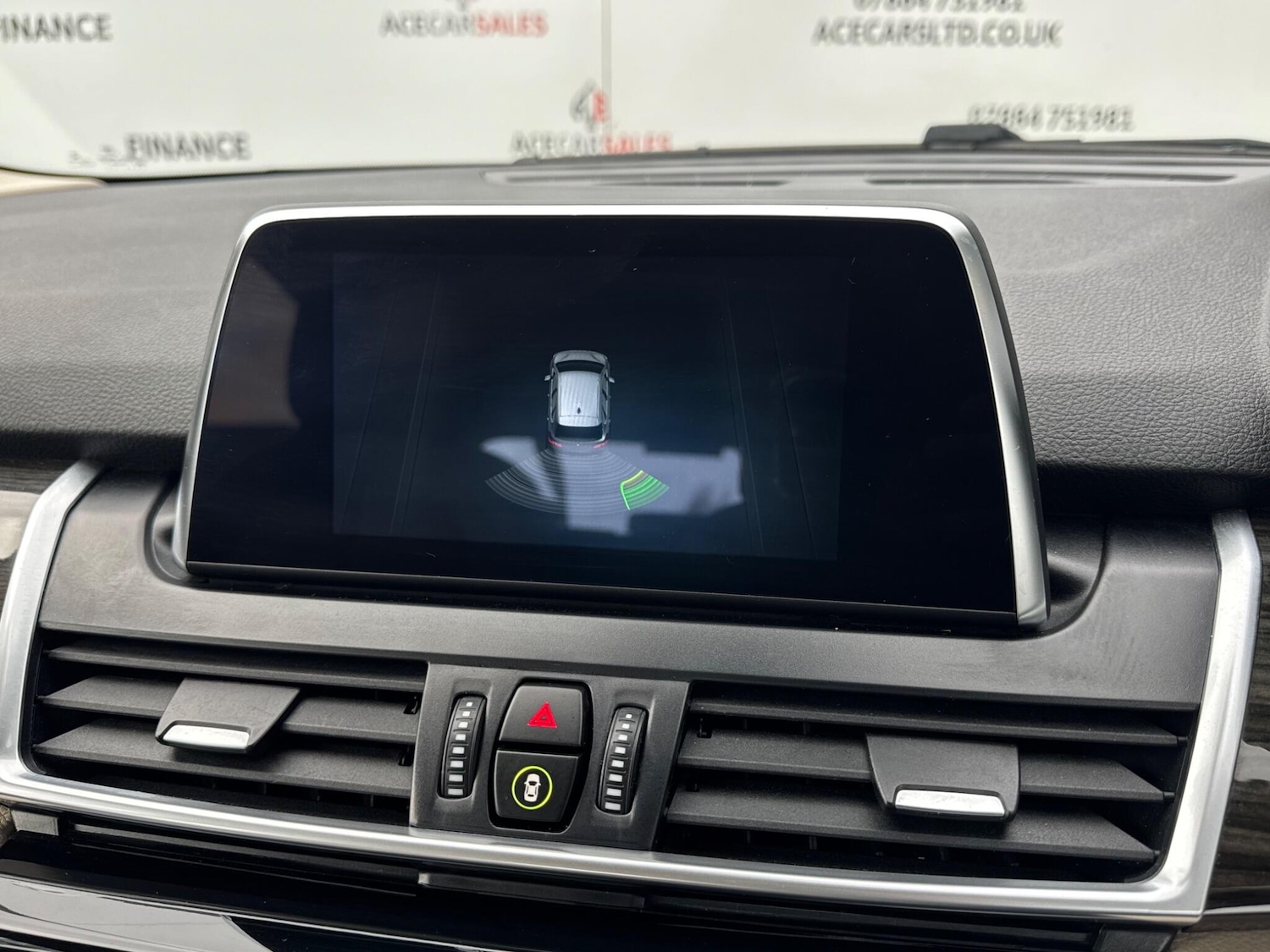 Used BMW 2 Series Active Tourer 2018 for sale - 76432708: Photo 40