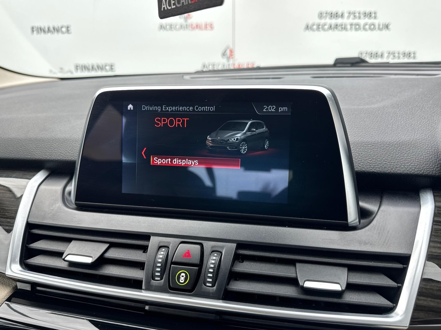 Used BMW 2 Series Active Tourer 2018 for sale - 76432708: Photo 42