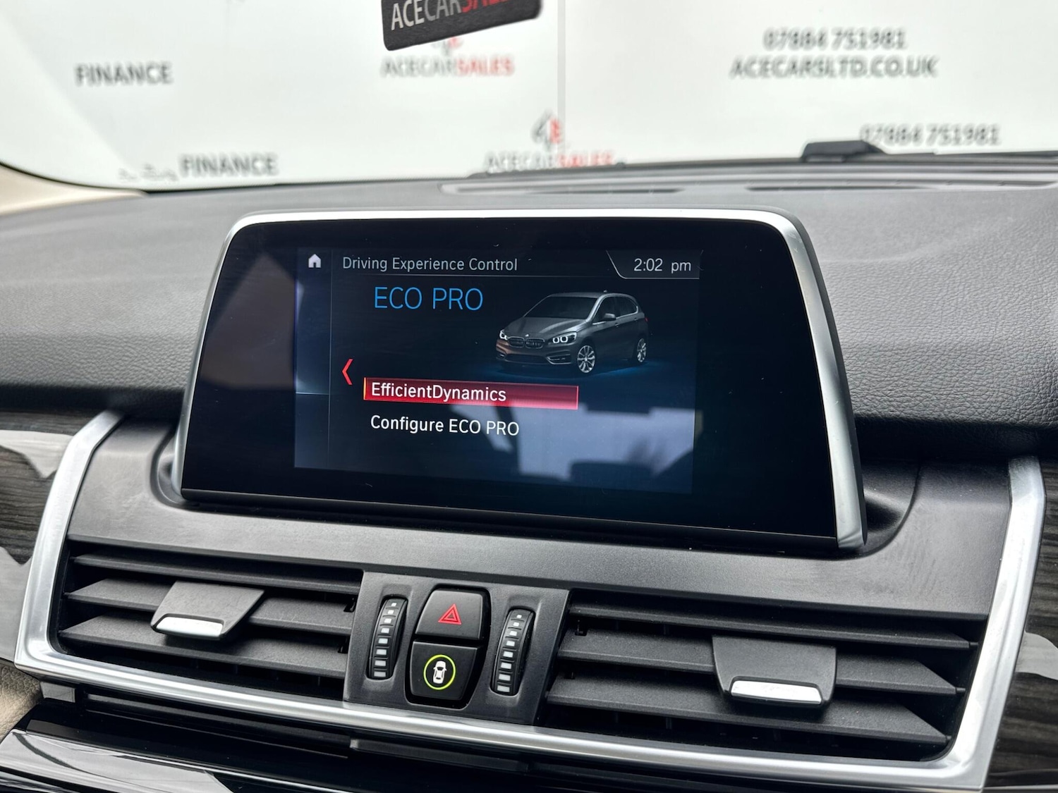 Used BMW 2 Series Active Tourer 2018 for sale - 76432708: Photo 44