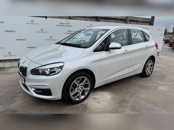Used BMW 2 Series 2018 for sale - 76432708: Photo