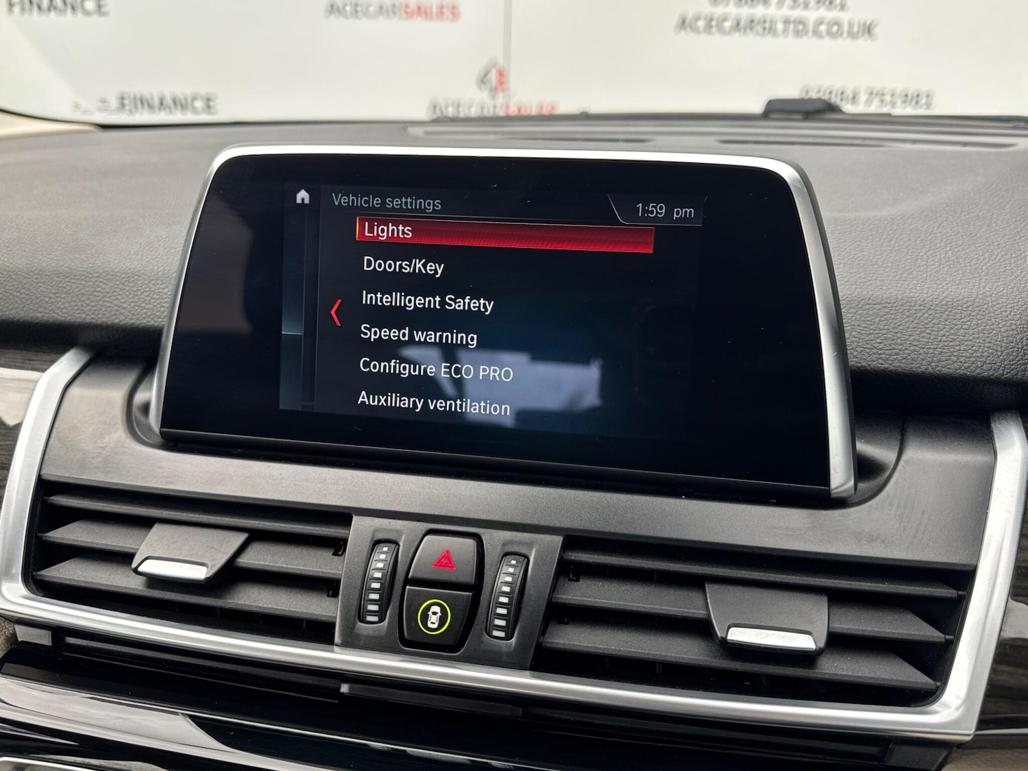 Used BMW 2 Series Active Tourer 2018 for sale - 76432708: Photo 50