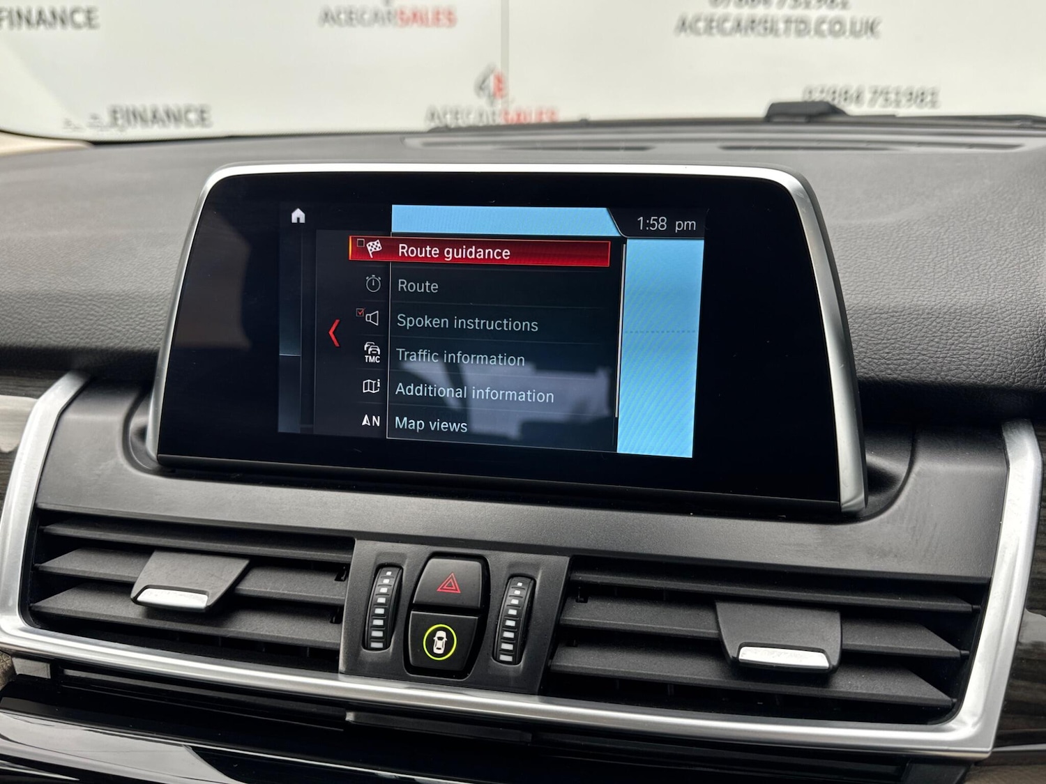 Used BMW 2 Series Active Tourer 2018 for sale - 76432708: Photo 55