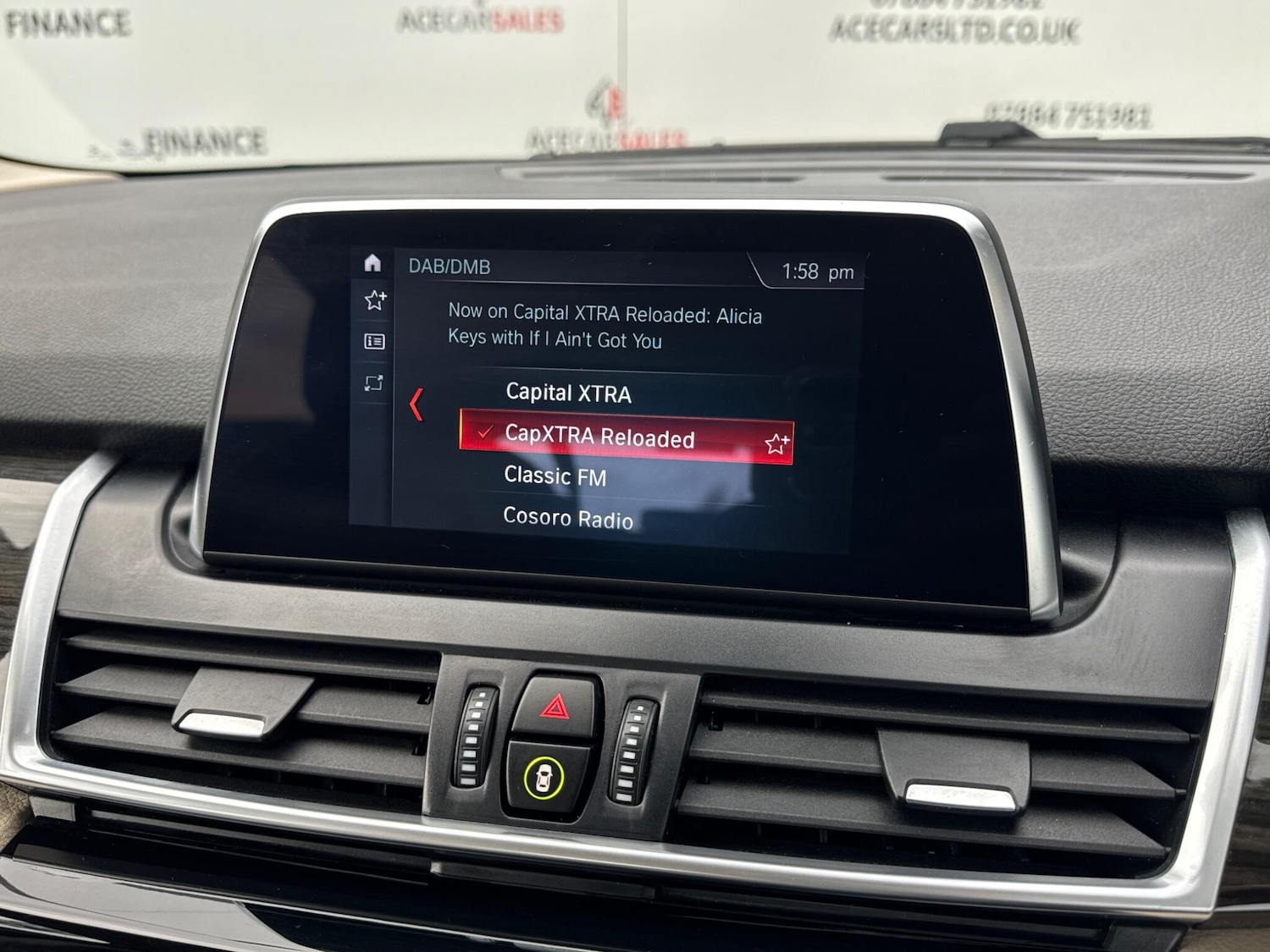 Used BMW 2 Series Active Tourer 2018 for sale - 76432708: Photo 57