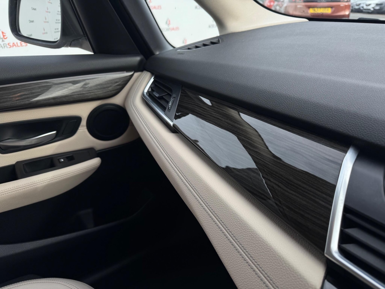 Used BMW 2 Series Active Tourer 2018 for sale - 76432708: Photo 66