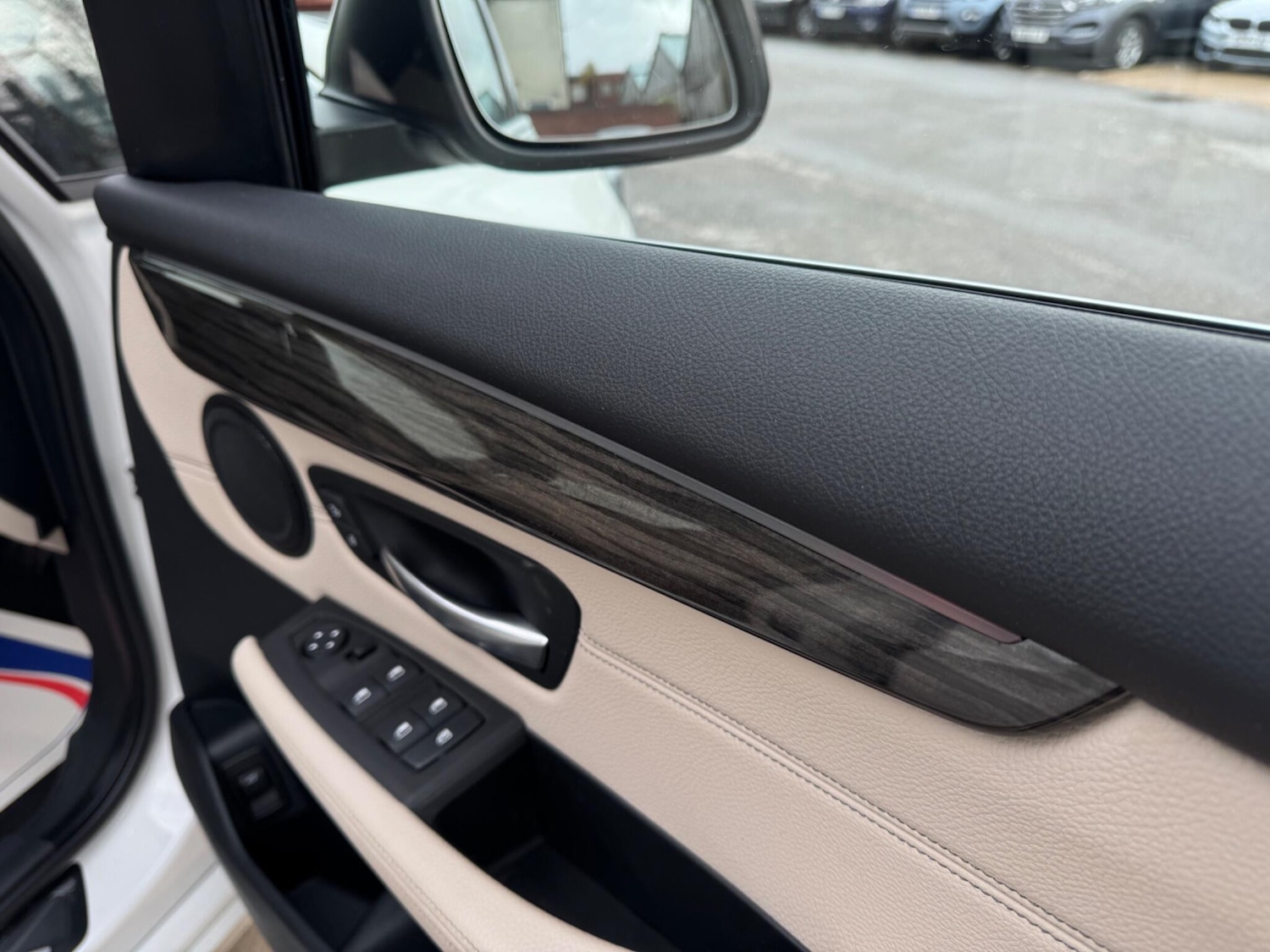 Used BMW 2 Series Active Tourer 2018 for sale - 76432708: Photo 68