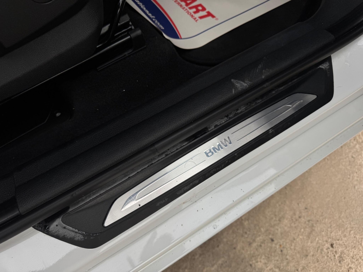 Used BMW 2 Series Active Tourer 2018 for sale - 76432708: Photo 70