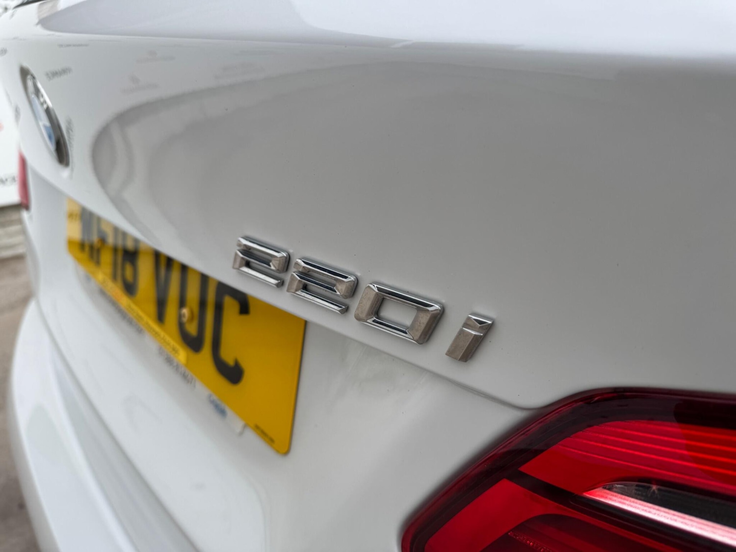 Used BMW 2 Series Active Tourer 2018 for sale - 76432708: Photo 71