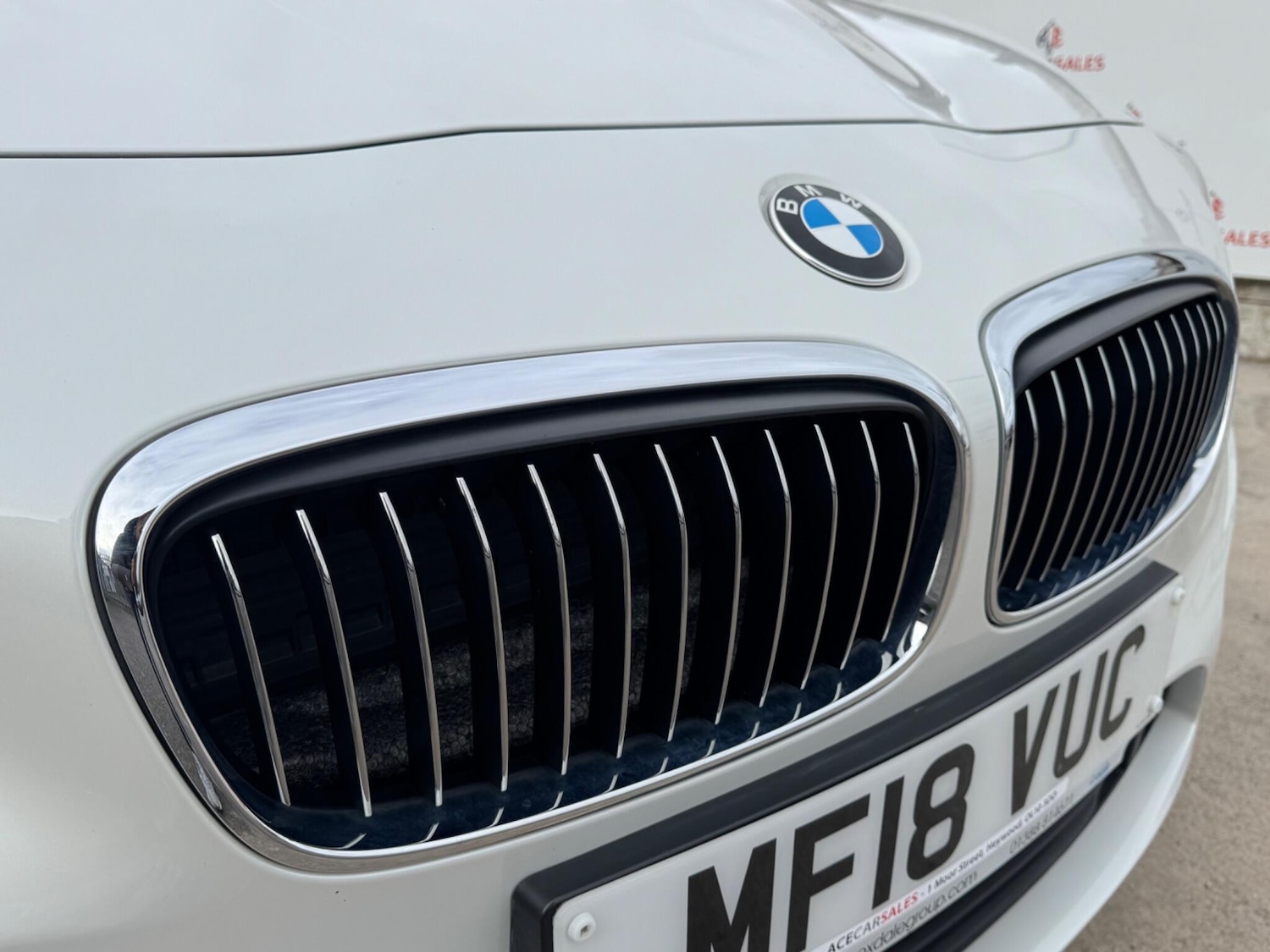 Used BMW 2 Series Active Tourer 2018 for sale - 76432708: Photo 73