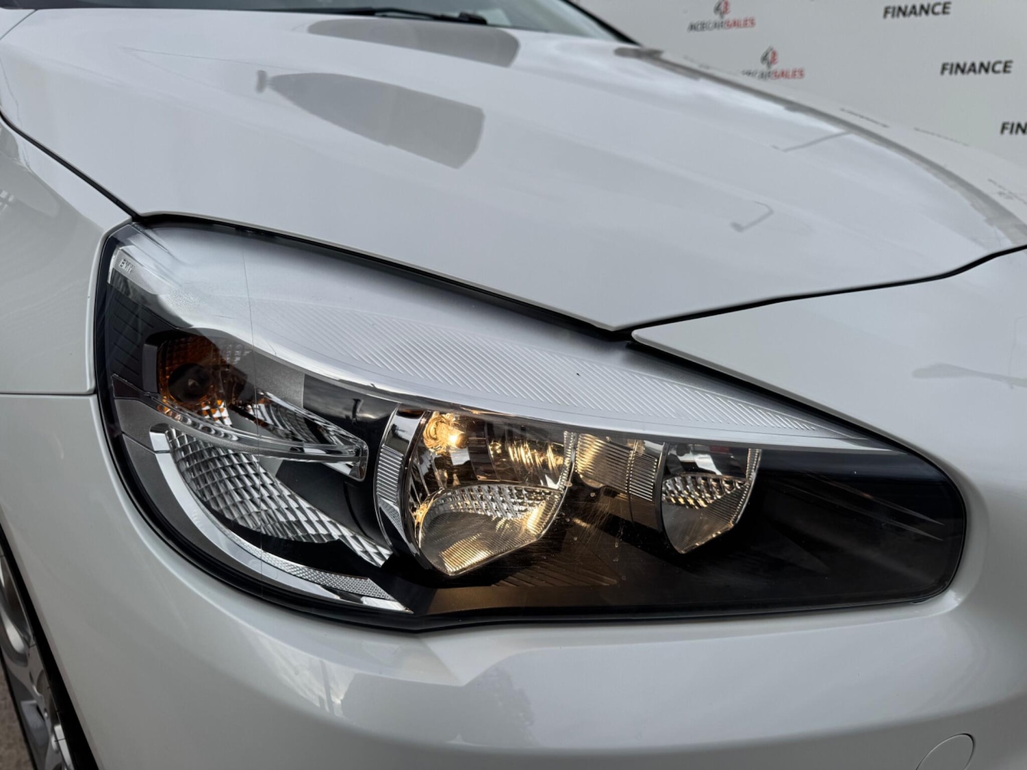 Used BMW 2 Series Active Tourer 2018 for sale - 76432708: Photo 74