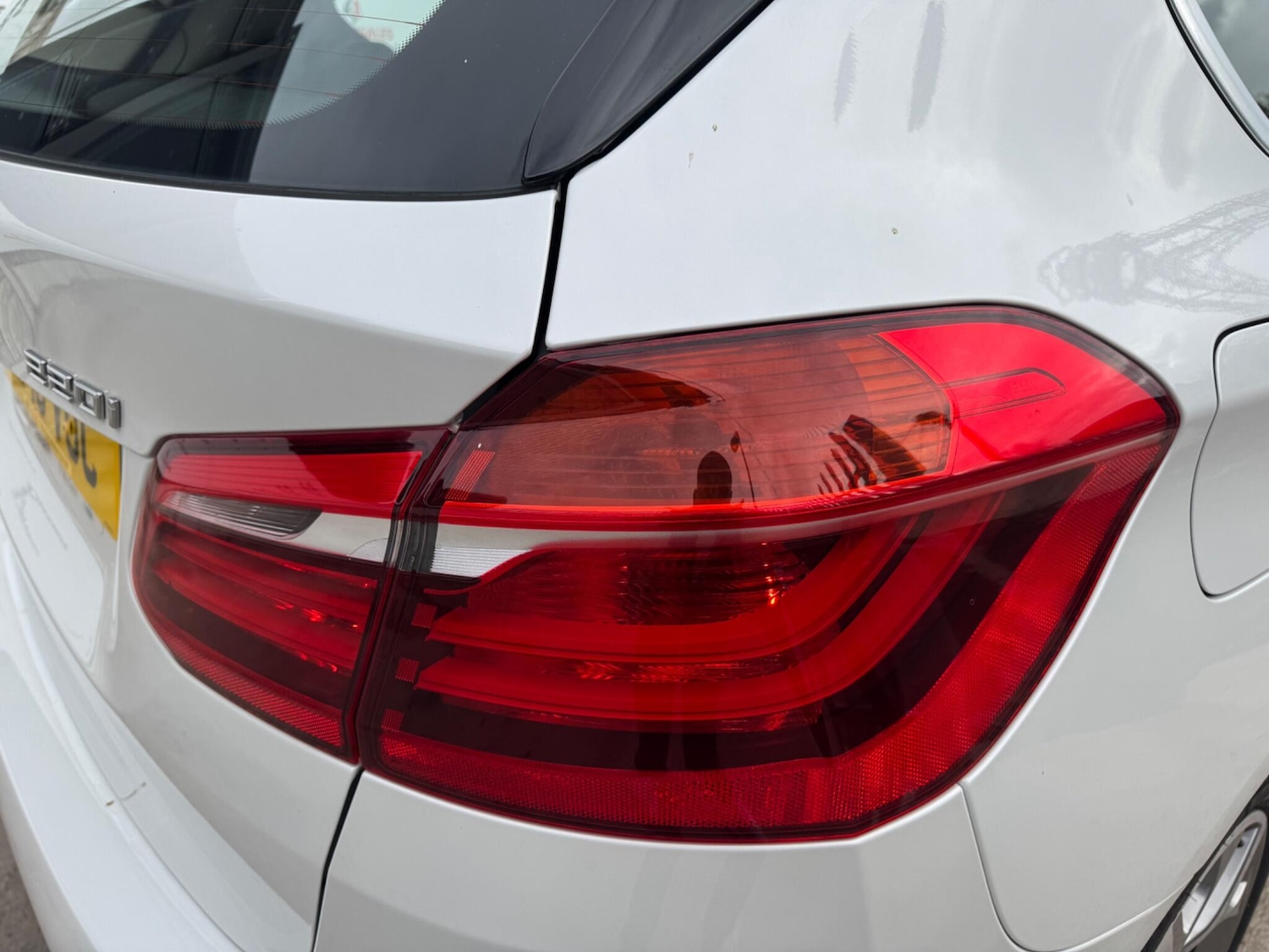 Used BMW 2 Series Active Tourer 2018 for sale - 76432708: Photo 75
