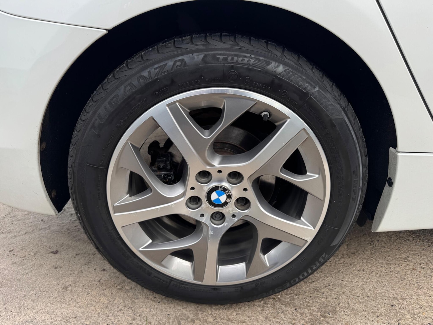 Used BMW 2 Series Active Tourer 2018 for sale - 76432708: Photo 76