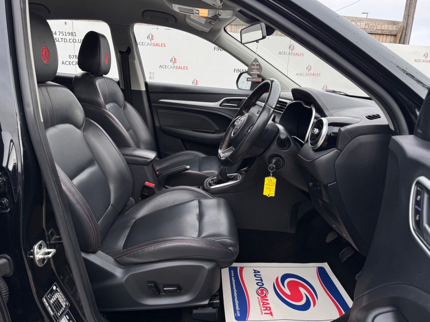 Used MG MG ZS 2022 for sale - 77455080: Photo 11