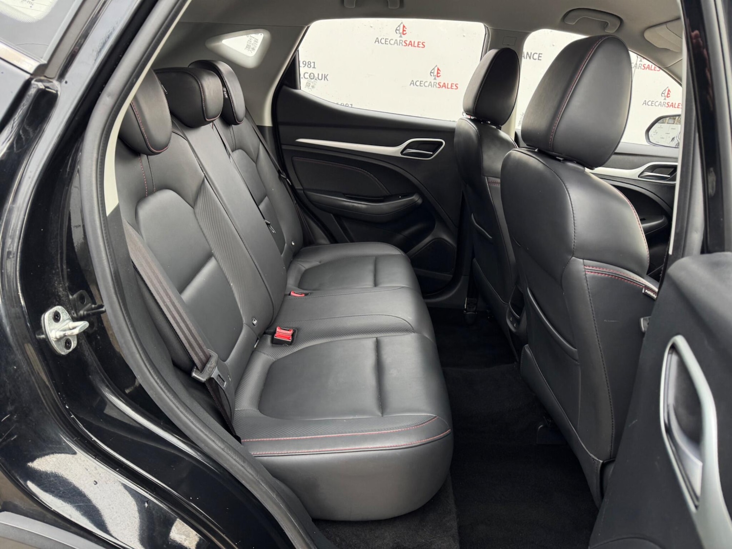 Used MG MG ZS 2022 for sale - 77455080: Photo 14