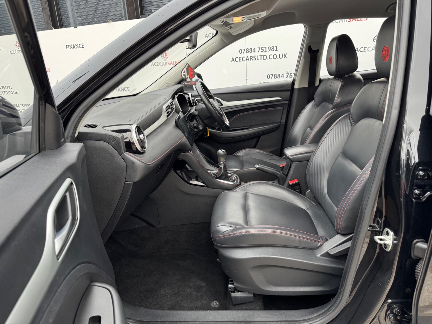 Used MG MG ZS 2022 for sale - 77455080: Photo 18