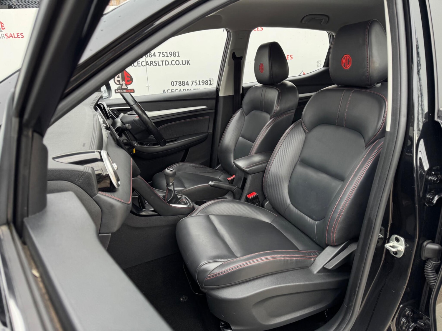 Used MG MG ZS 2022 for sale - 77455080: Photo 19