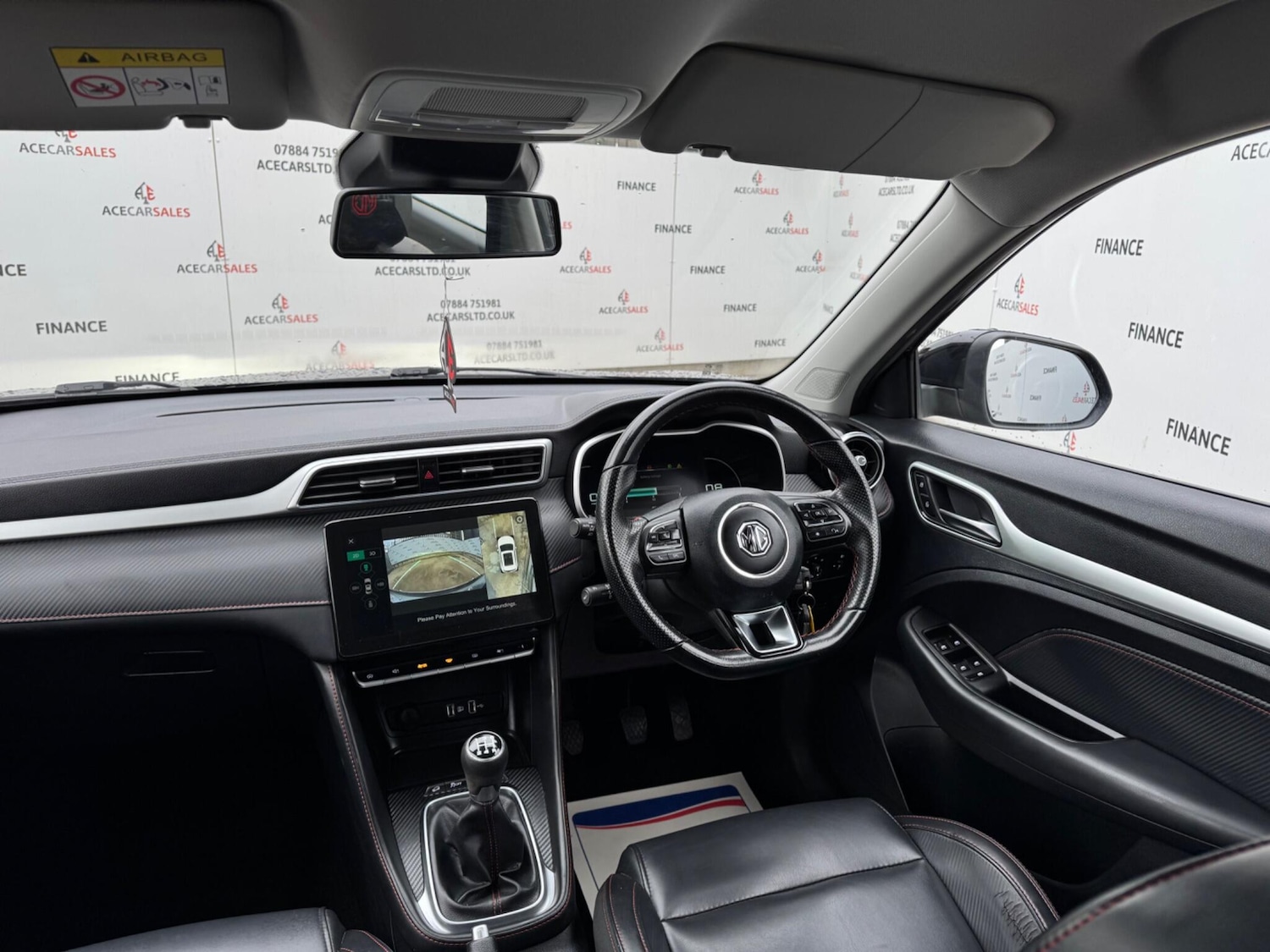 Used MG MG ZS 2022 for sale - 77455080: Photo 20