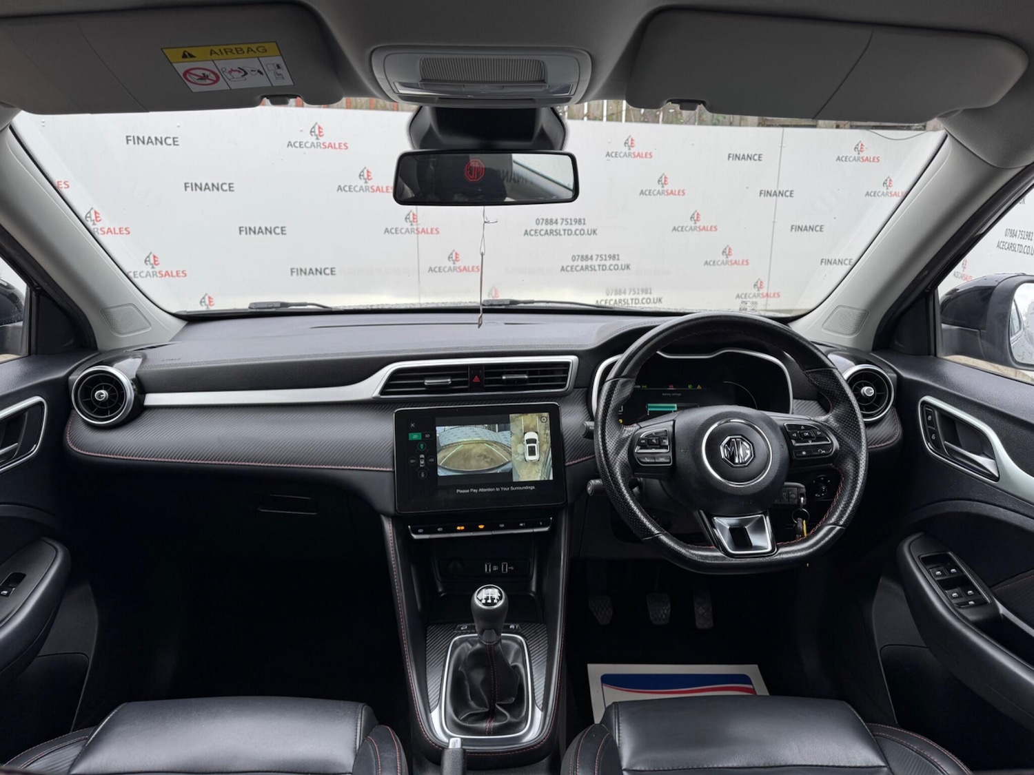 Used MG MG ZS 2022 for sale - 77455080: Photo 21