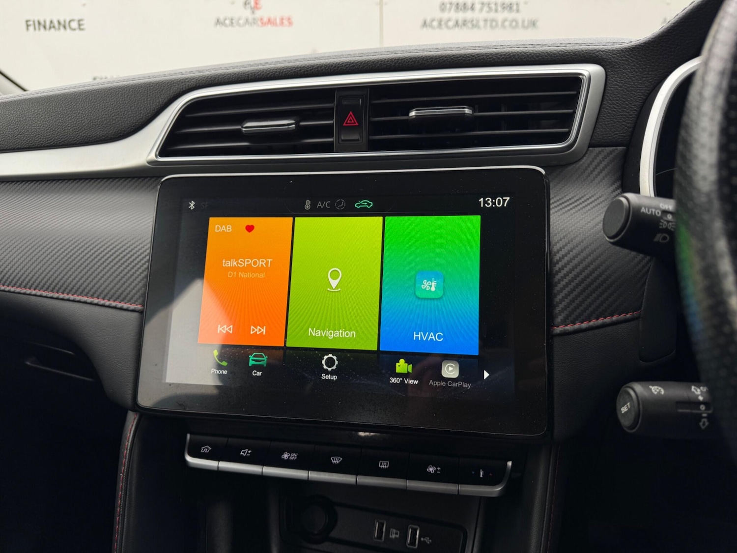 Used MG MG ZS 2022 for sale - 77455080: Photo 23