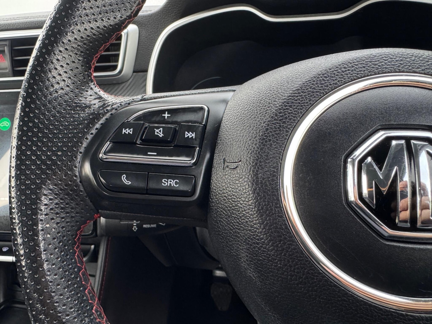 Used MG MG ZS 2022 for sale - 77455080: Photo 28