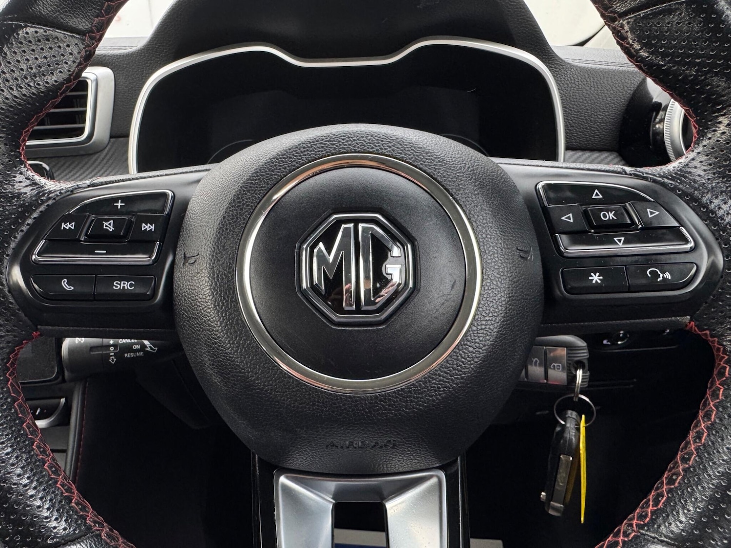 Used MG MG ZS 2022 for sale - 77455080: Photo 29