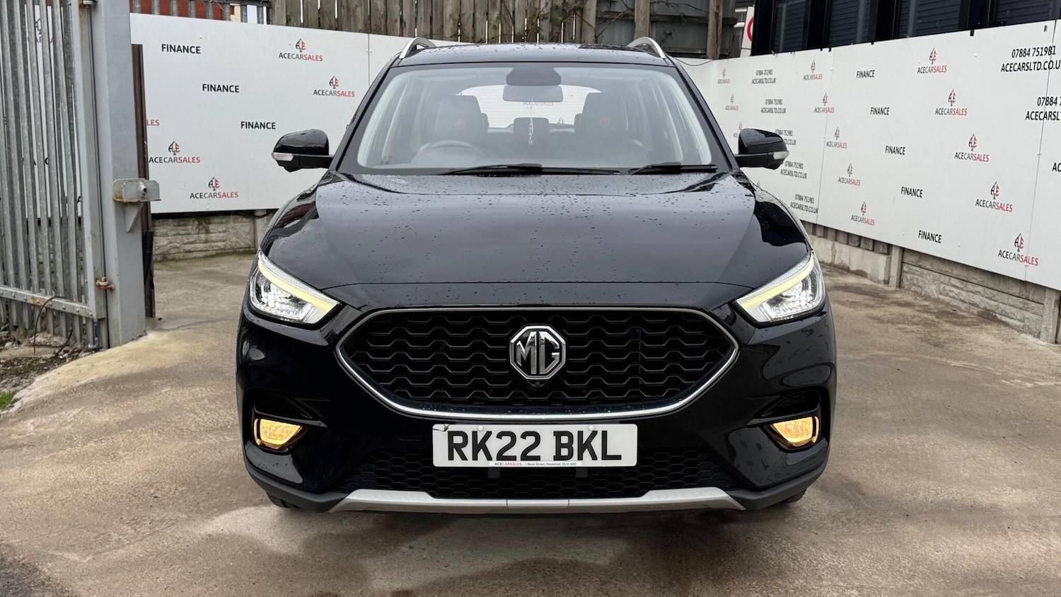 Used MG MG ZS 2022 for sale - 77455080: Photo 3