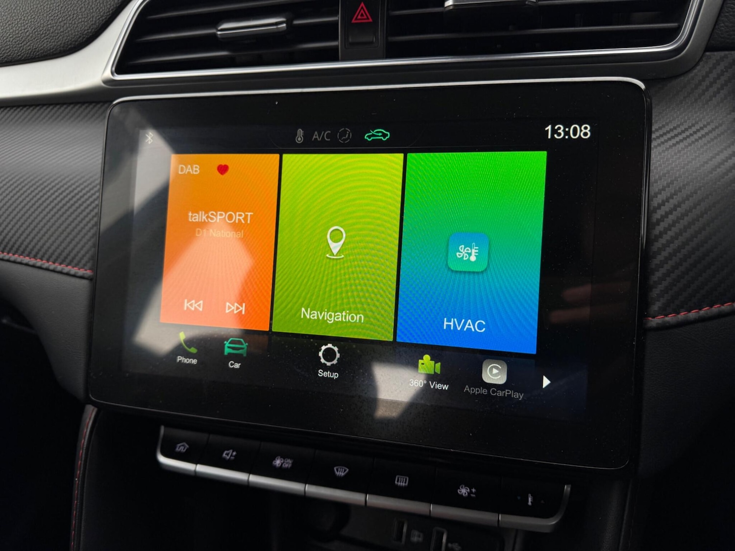 Used MG MG ZS 2022 for sale - 77455080: Photo 33