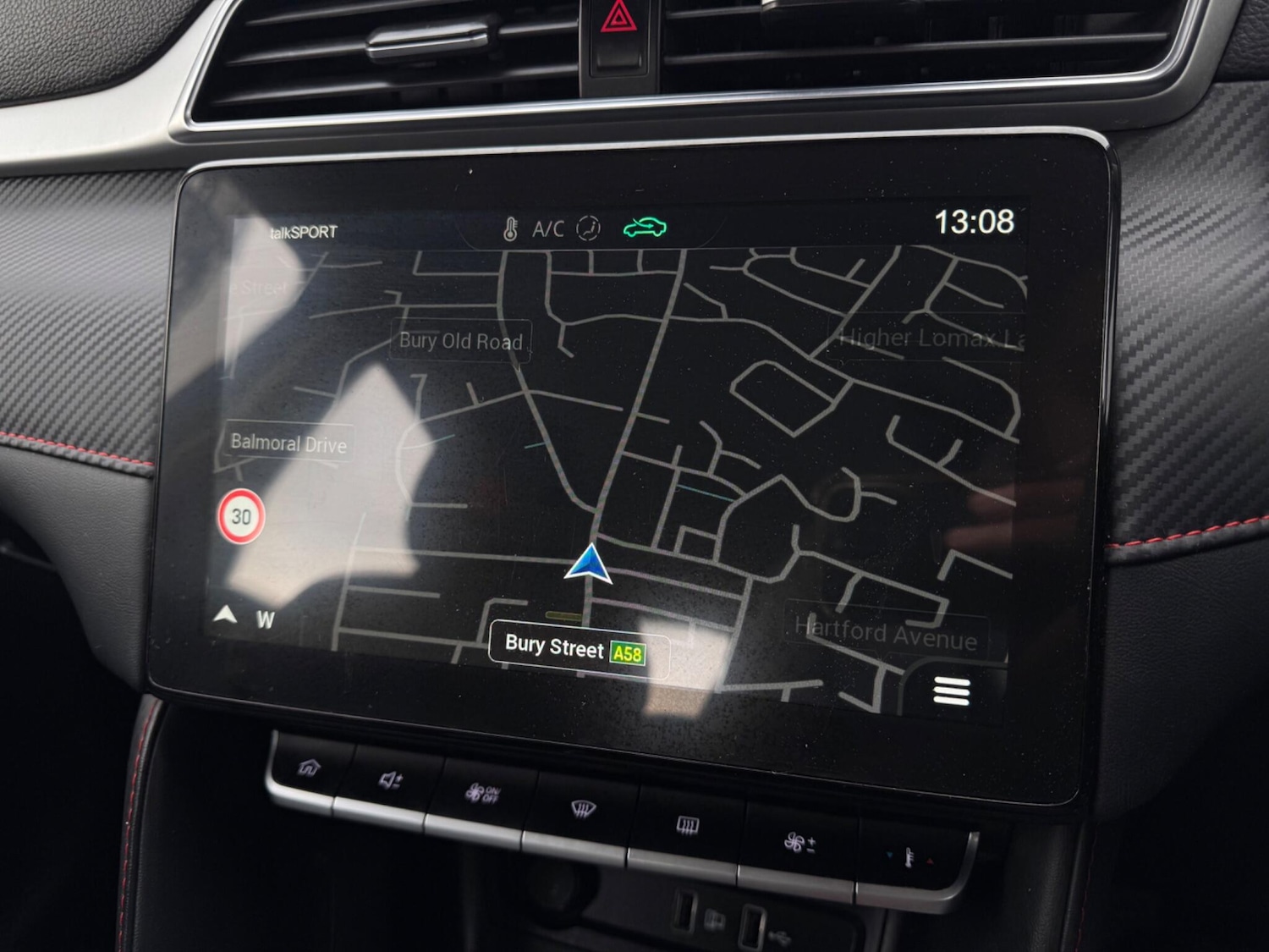 Used MG MG ZS 2022 for sale - 77455080: Photo 35