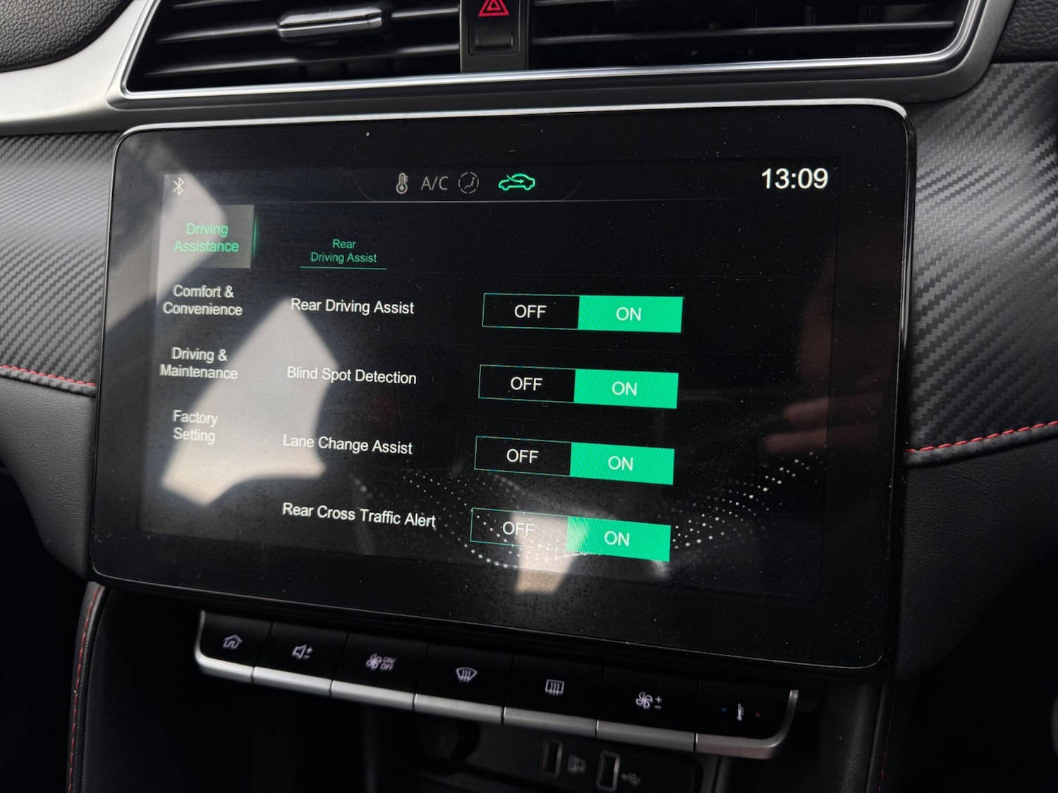 Used MG MG ZS 2022 for sale - 77455080: Photo 38