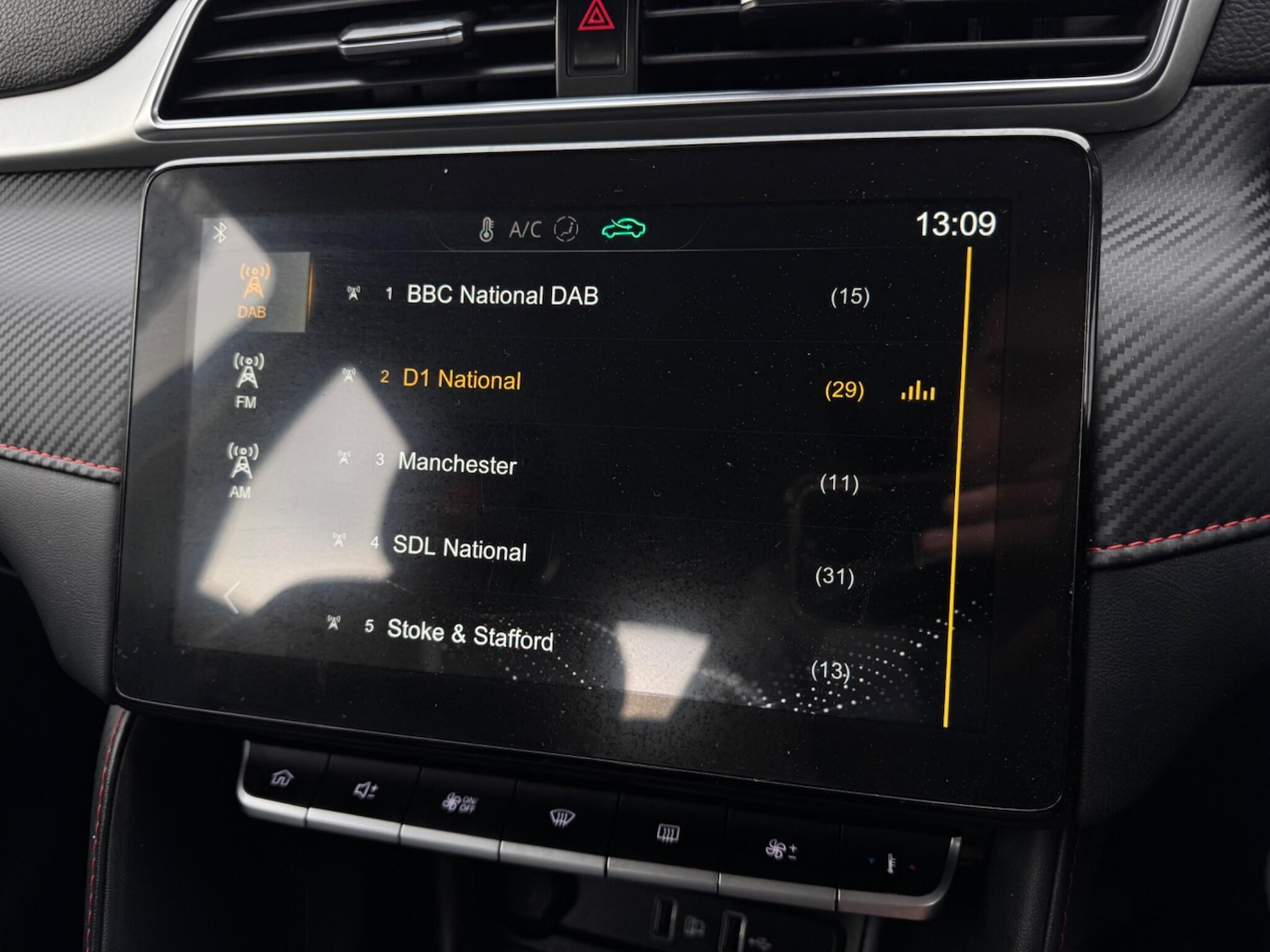 Used MG MG ZS 2022 for sale - 77455080: Photo 39