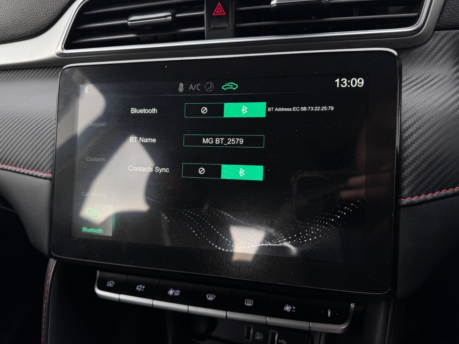 Used MG MG ZS 2022 for sale - 77455080: Photo 41