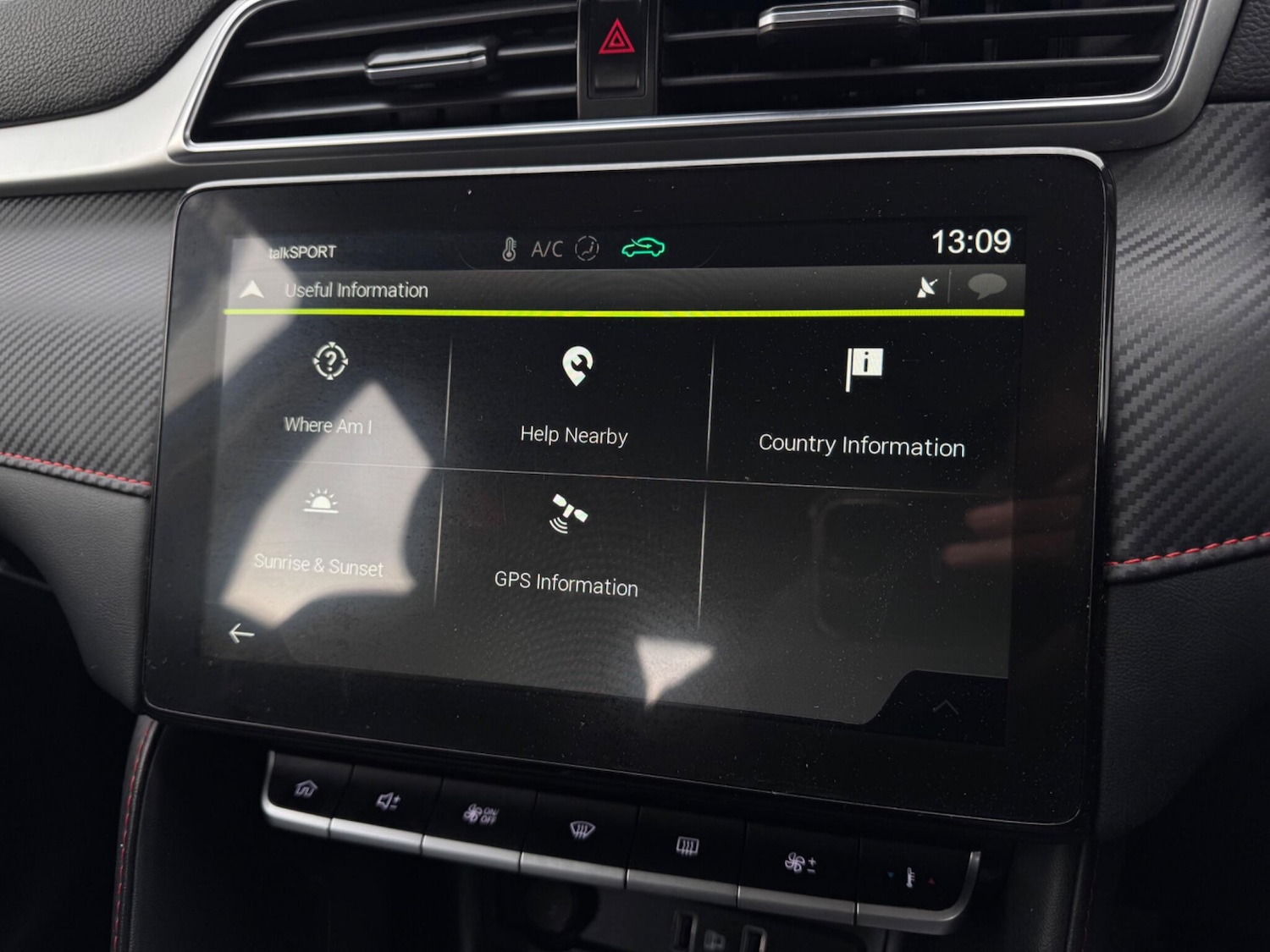 Used MG MG ZS 2022 for sale - 77455080: Photo 42